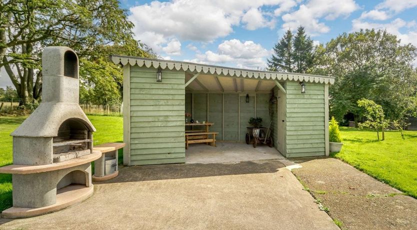 Photo of 1 Bed in Easton