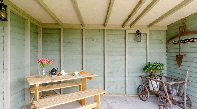 Photo of 1 Bed in Easton