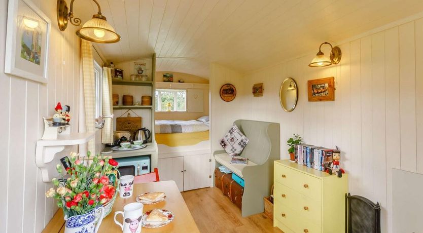 Photo of 1 Bed in Easton