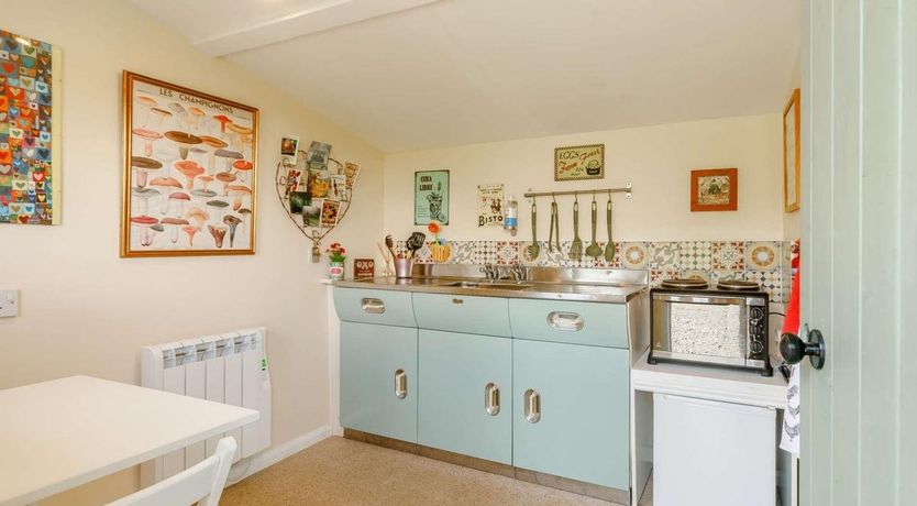 Photo of 1 Bed in Easton