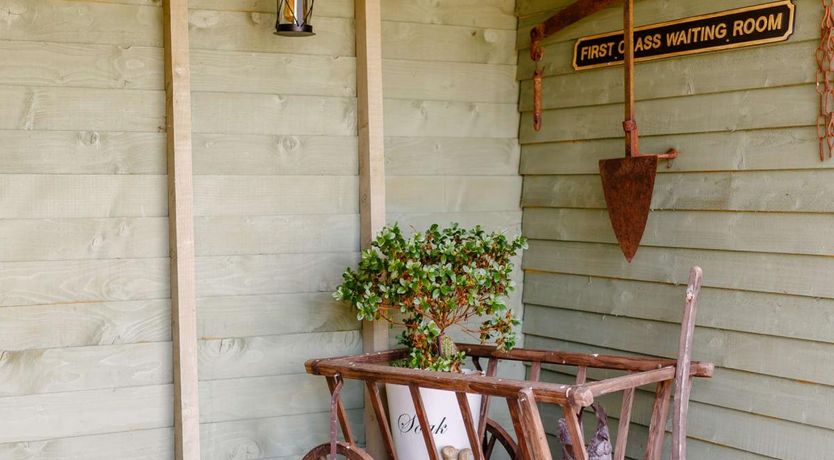 Photo of 1 Bed in Easton