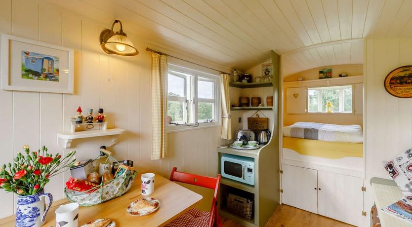 Photo of 1 Bed in Easton