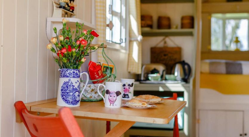 Photo of 1 Bed in Easton