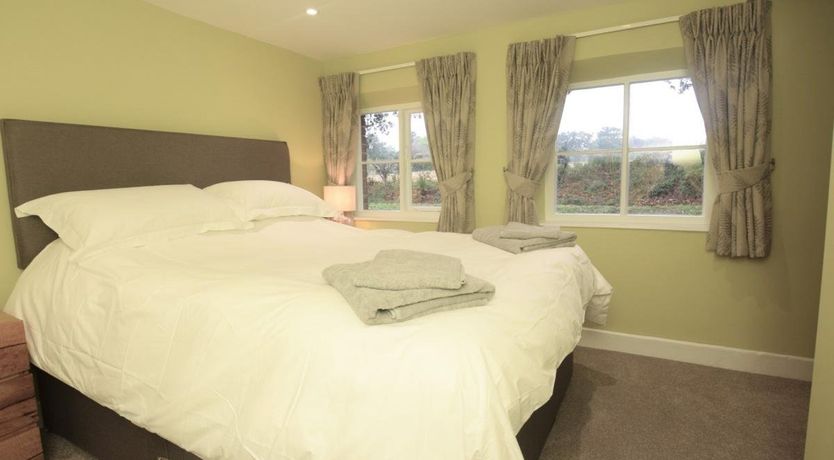 Photo of 2 Bed in Hoveton