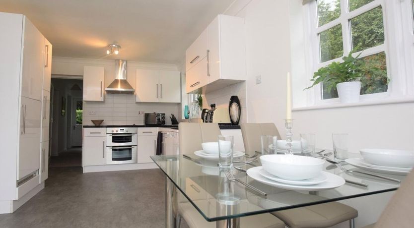 Photo of 2 Bed in Hoveton