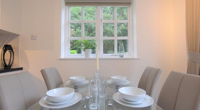 Photo of 2 Bed in Hoveton