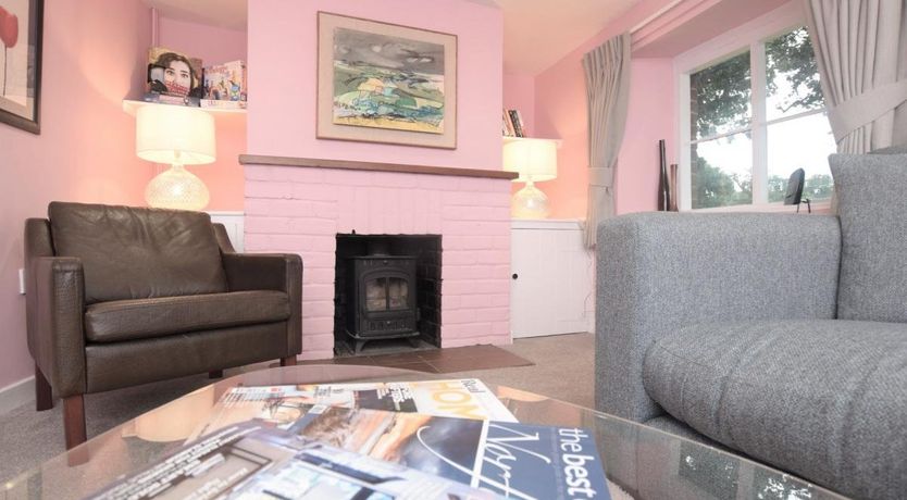 Photo of 2 Bed in Hoveton