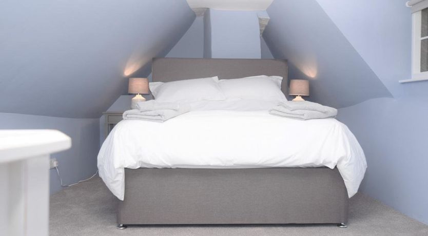 Photo of 2 Bed in Hoveton