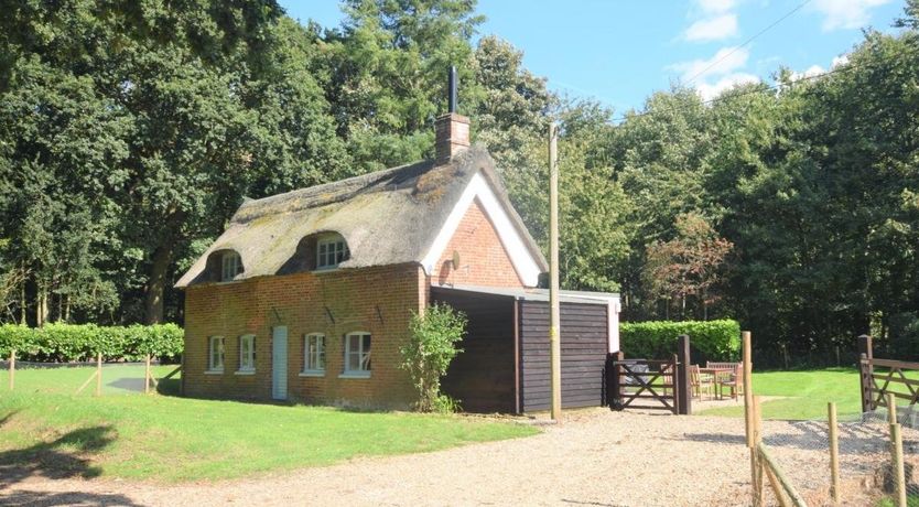 Photo of Cottage in Norfolk