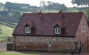 Photo of Cottage in Nottinghamshire