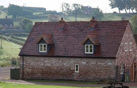 Photo of cottage-in-nottinghamshire-3