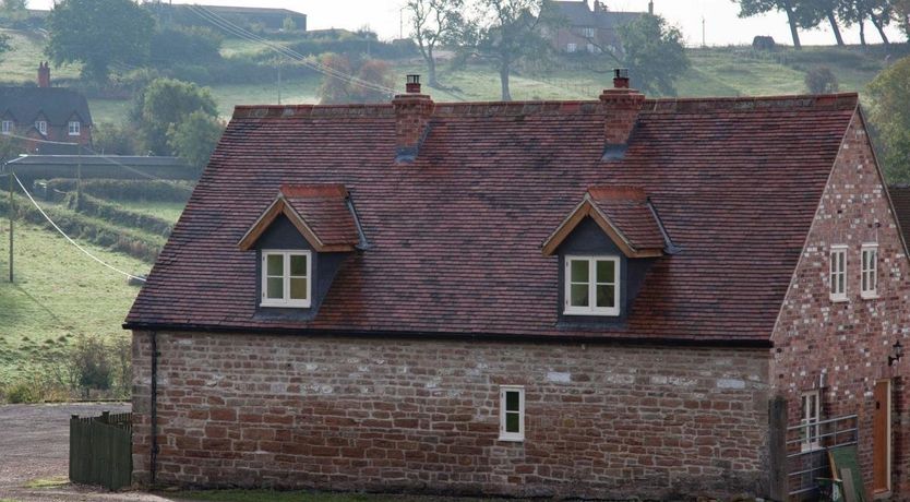 Photo of Cottage in Nottinghamshire