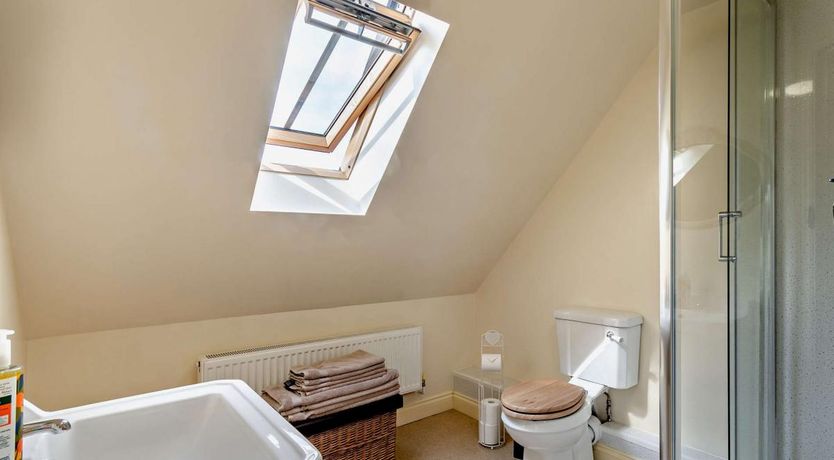 Photo of 2 Bed in Newthorpe