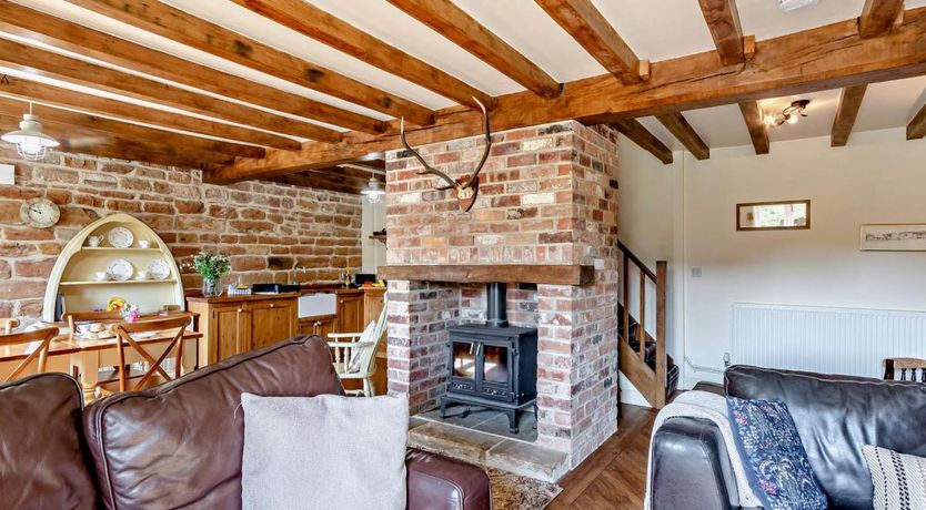 Photo of 2 Bed in Newthorpe