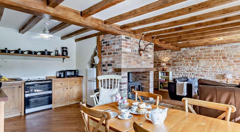 Photo of 2 Bed in Newthorpe