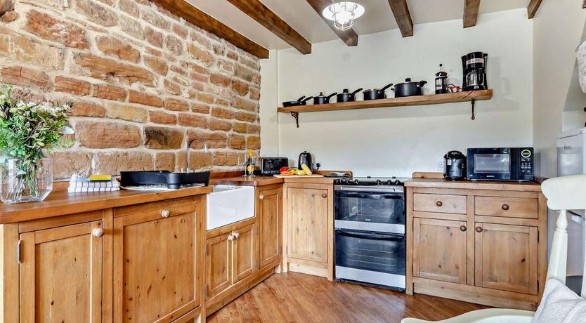 Photo of 2 Bed in Newthorpe