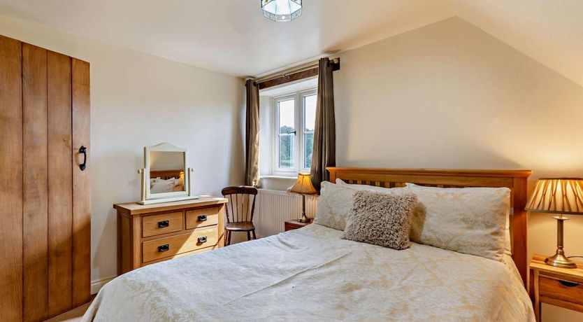 Photo of 2 Bed in Newthorpe