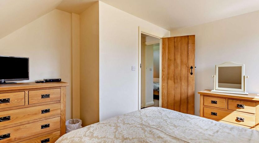 Photo of 2 Bed in Newthorpe