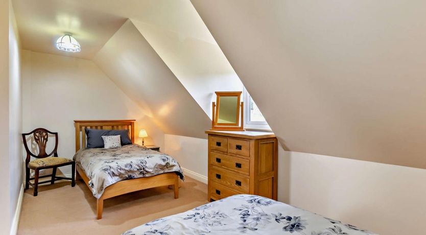 Photo of 2 Bed in Newthorpe