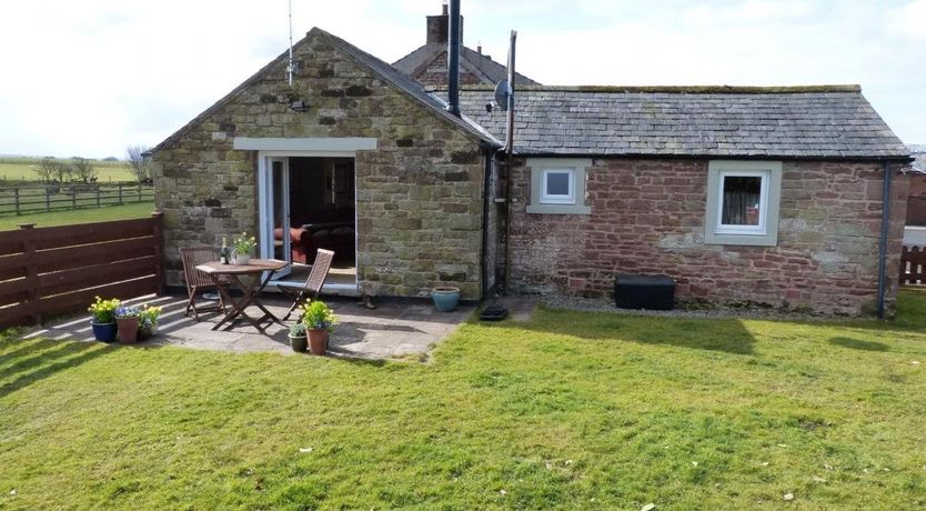 Photo of Cottage in Cumbria