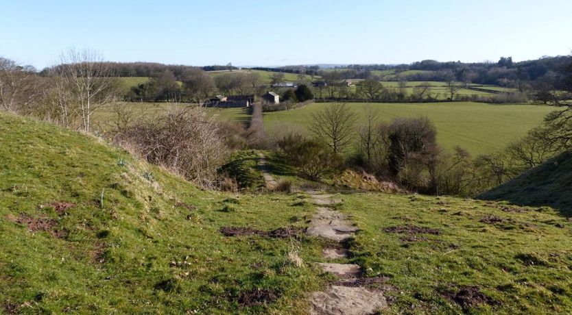 Photo of 1 Bed in Irthington