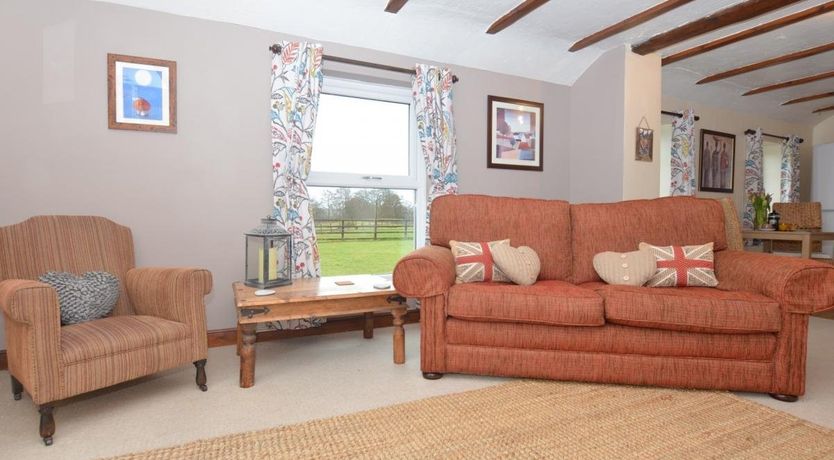 Photo of 1 Bed in Irthington