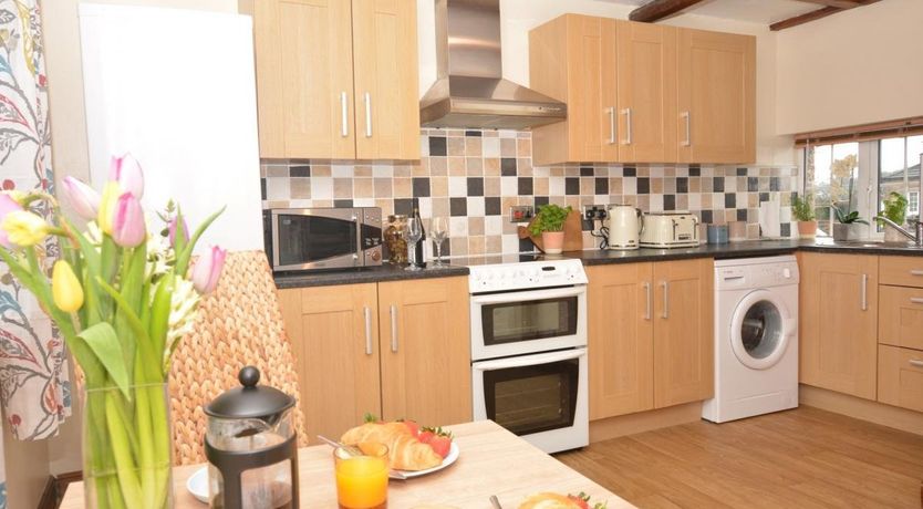 Photo of 1 Bed in Irthington