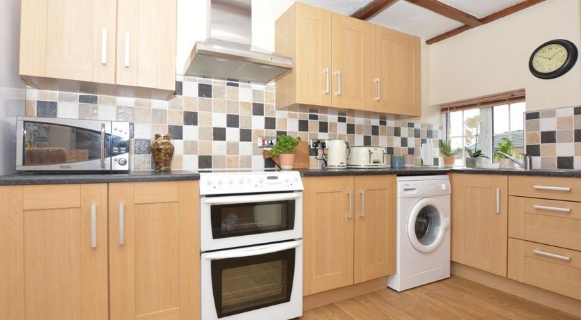 Photo of 1 Bed in Irthington