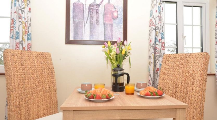 Photo of 1 Bed in Irthington