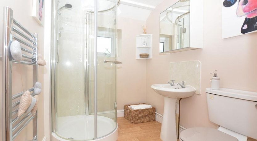 Photo of 1 Bed in Irthington