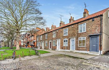 in York (51740) Holiday Cottage