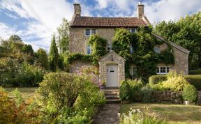 Photo of Cottage in Somerset