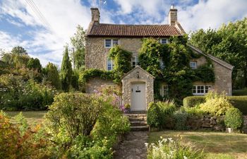 Cottage in Somerset Holiday Cottage