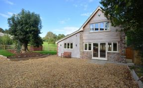 Photo of Barn in Somerset