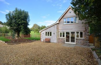 Barn in Somerset Holiday Cottage