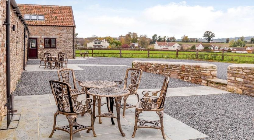 Photo of 2 Bed in Stanton Drew