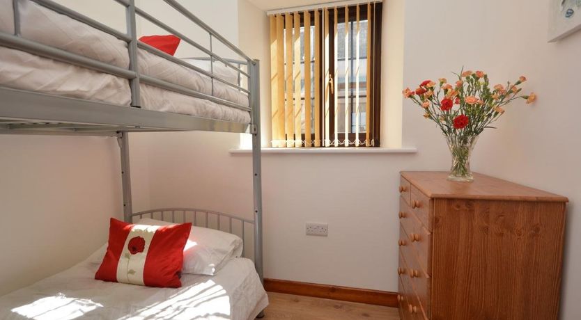 Photo of 2 Bed in Stanton Drew