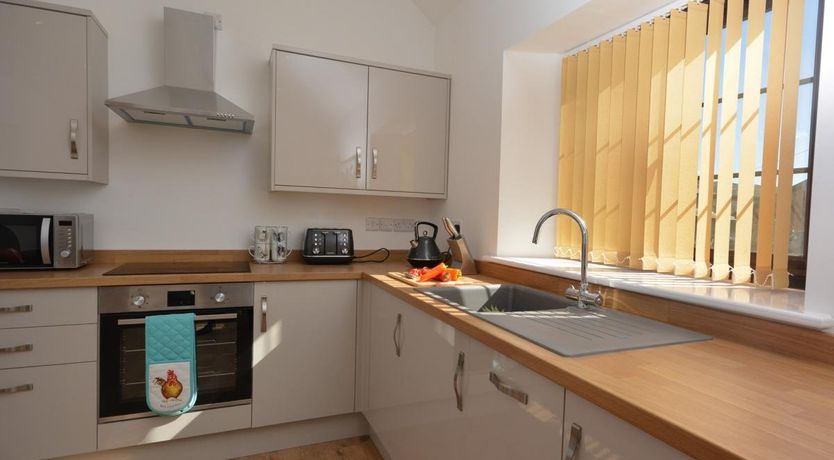 Photo of 2 Bed in Stanton Drew