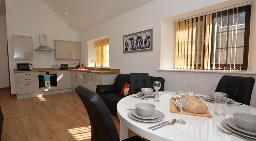 Photo of 2 Bed in Stanton Drew