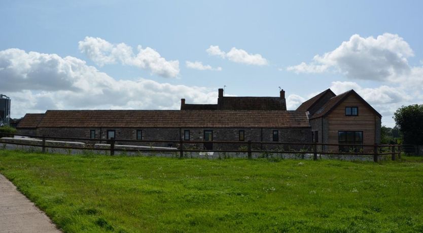 Photo of 2 Bed in Stanton Drew