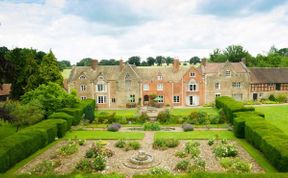 Photo of House in Herefordshire