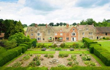 in Leominster  (65881) Holiday Cottage