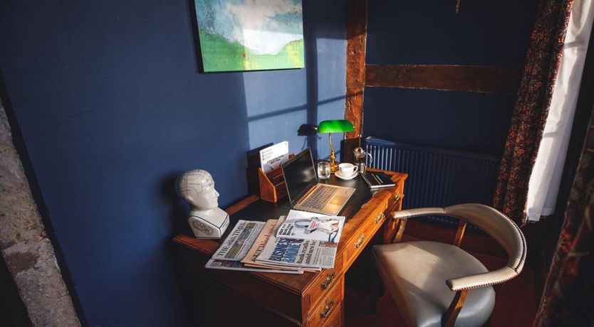 Photo of 9 Bed in Bodenham