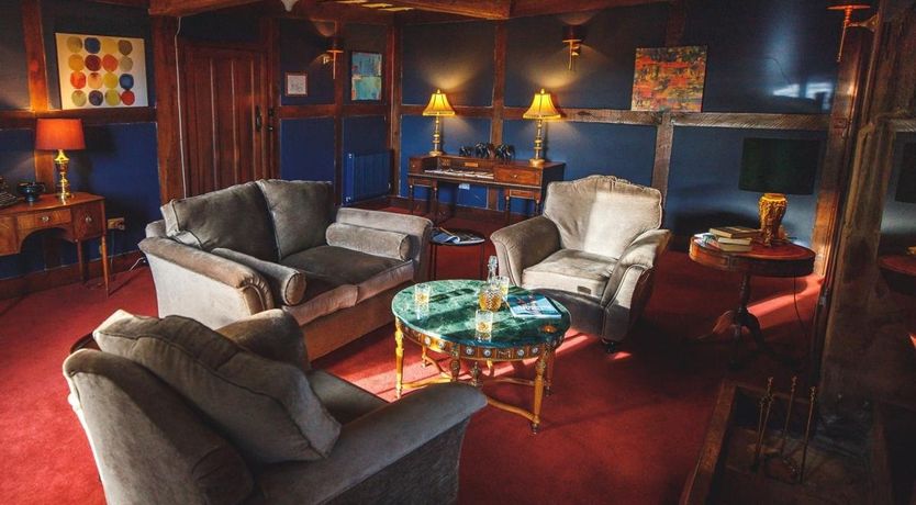 Photo of 9 Bed in Bodenham