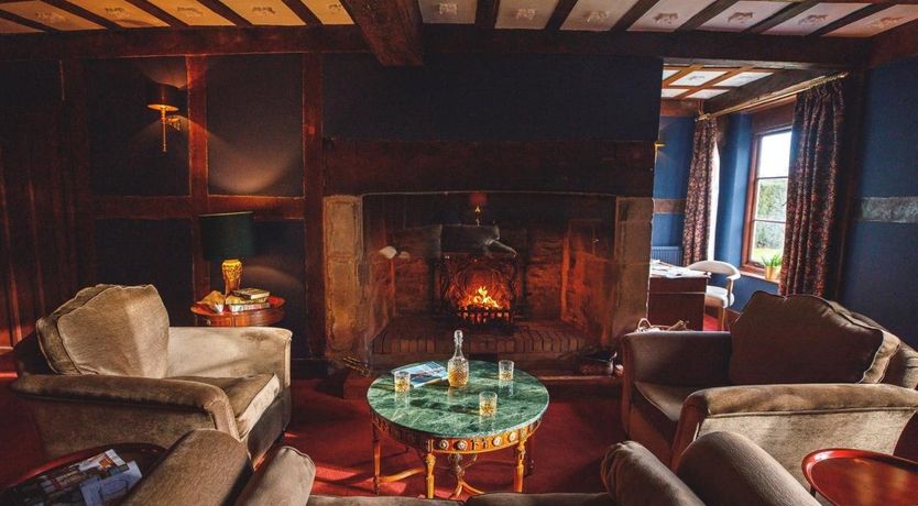 Photo of 9 Bed in Bodenham