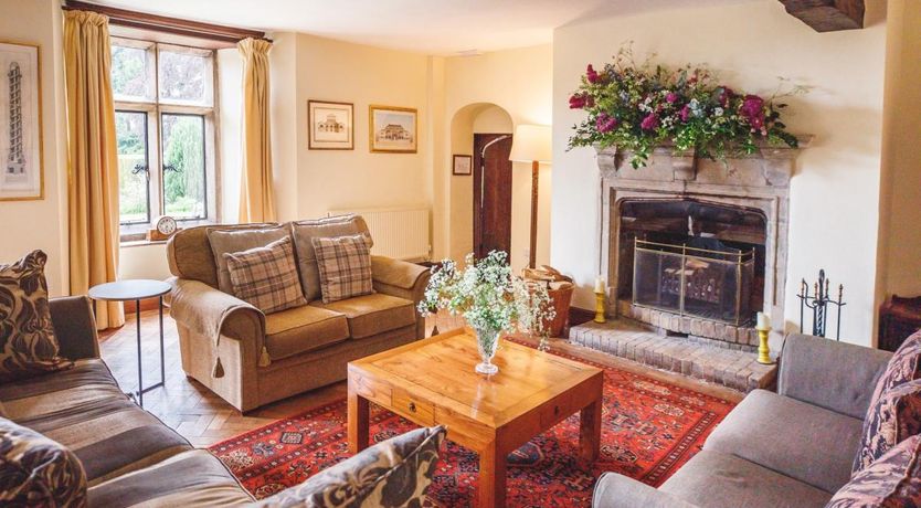 Photo of 9 Bed in Bodenham