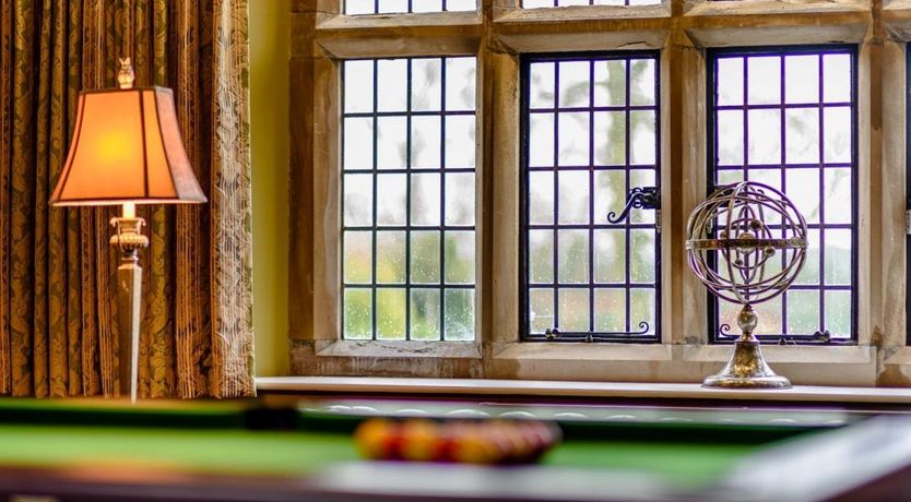 Photo of 9 Bed in Bodenham