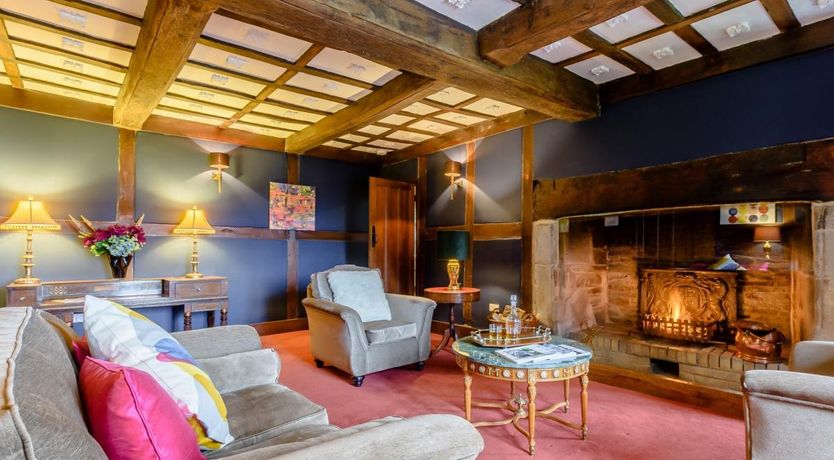 Photo of 9 Bed in Bodenham