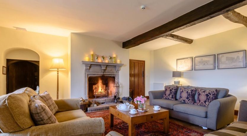 Photo of 9 Bed in Bodenham