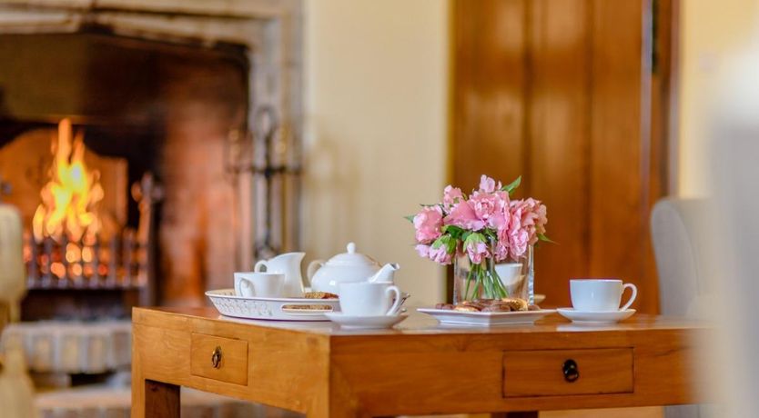 Photo of 9 Bed in Bodenham